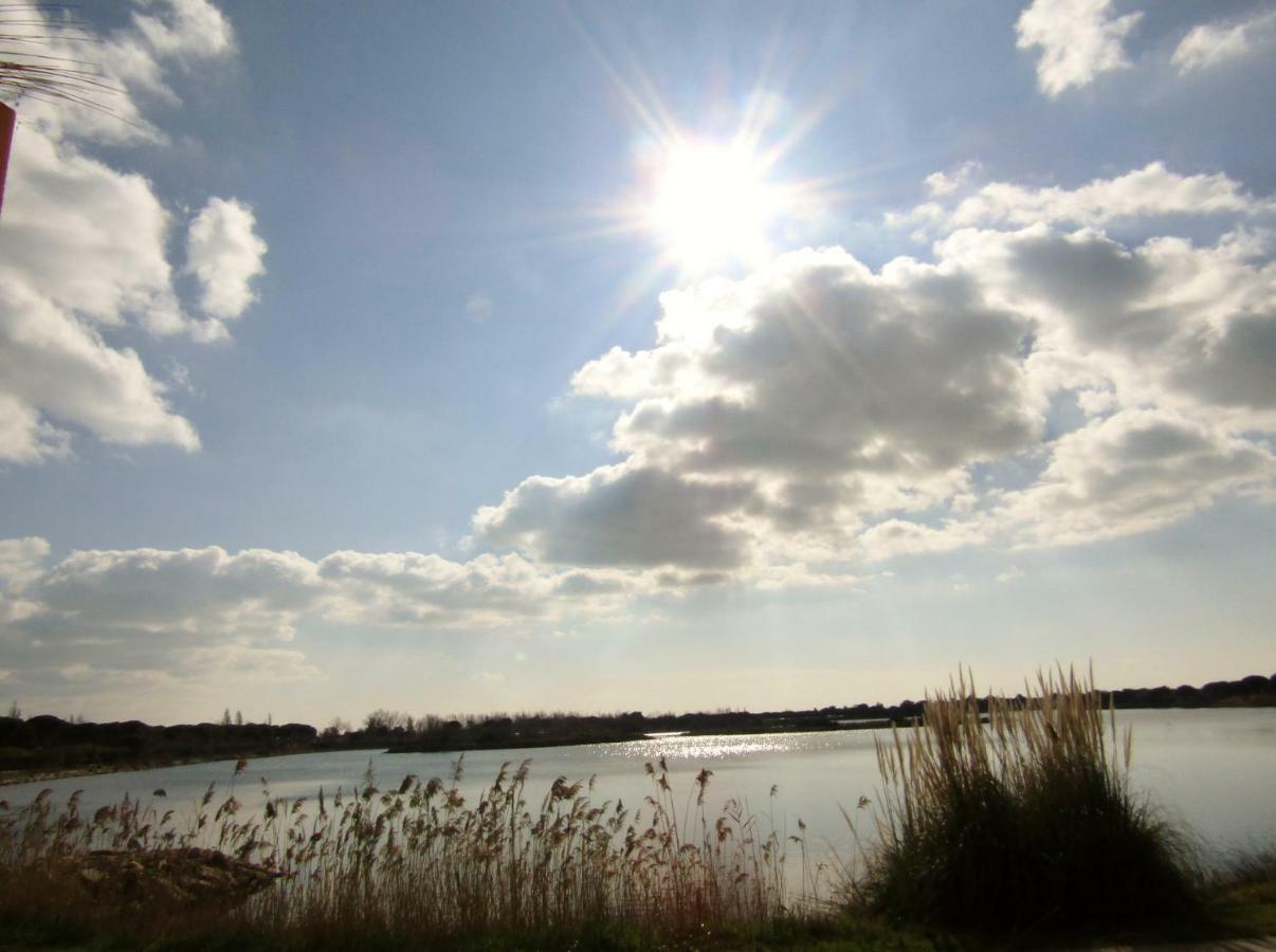 Les Rives Du Lac Le Grau-du-Roi Exterior foto