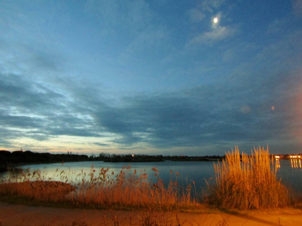 Les Rives Du Lac Le Grau-du-Roi Exterior foto