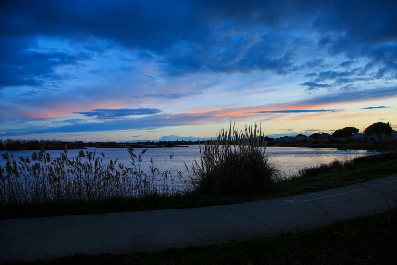 Les Rives Du Lac Le Grau-du-Roi Exterior foto