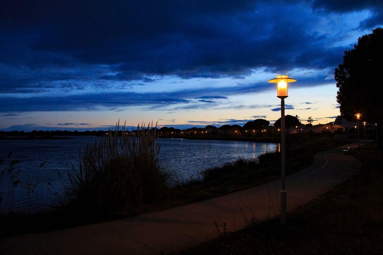 Les Rives Du Lac Le Grau-du-Roi Exterior foto