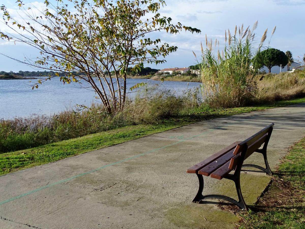 Les Rives Du Lac Le Grau-du-Roi Exterior foto