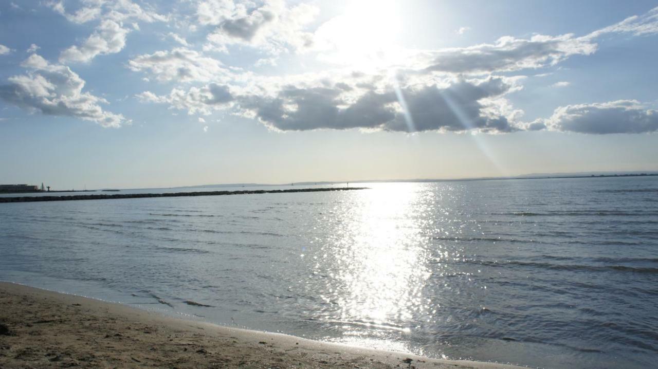 Les Rives Du Lac Le Grau-du-Roi Exterior foto